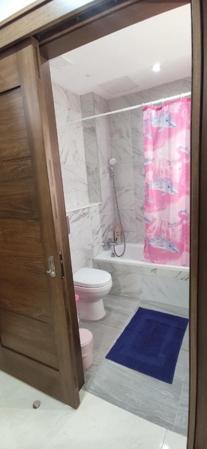 One Bed Room Apartment With Terrace Marsaskala Eksteriør bilde