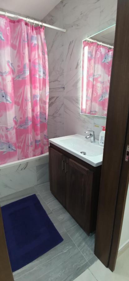 One Bed Room Apartment With Terrace Marsaskala Eksteriør bilde