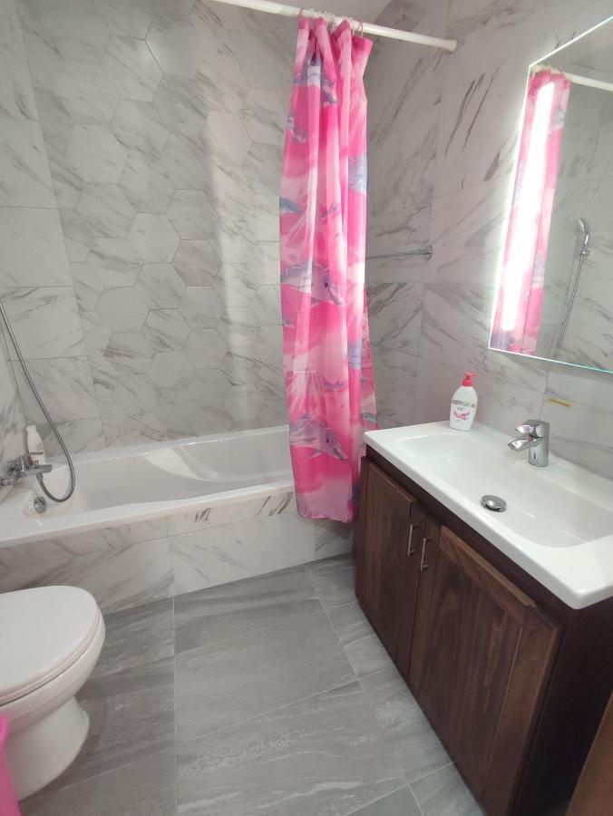 One Bed Room Apartment With Terrace Marsaskala Eksteriør bilde