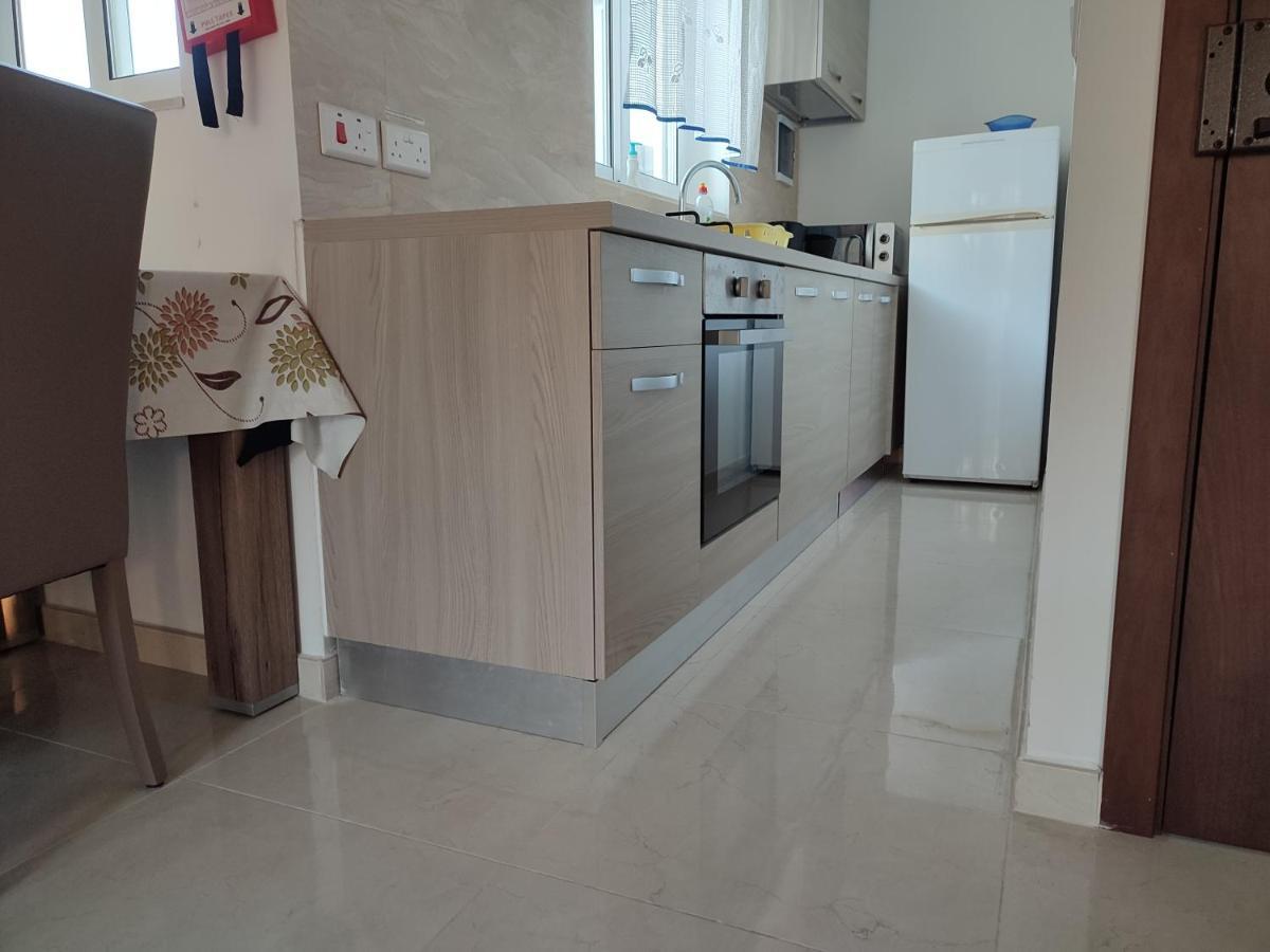 One Bed Room Apartment With Terrace Marsaskala Eksteriør bilde