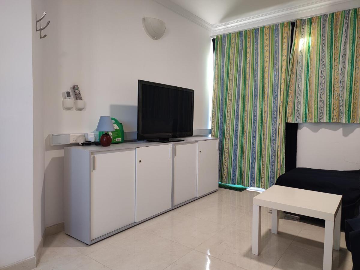 One Bed Room Apartment With Terrace Marsaskala Eksteriør bilde