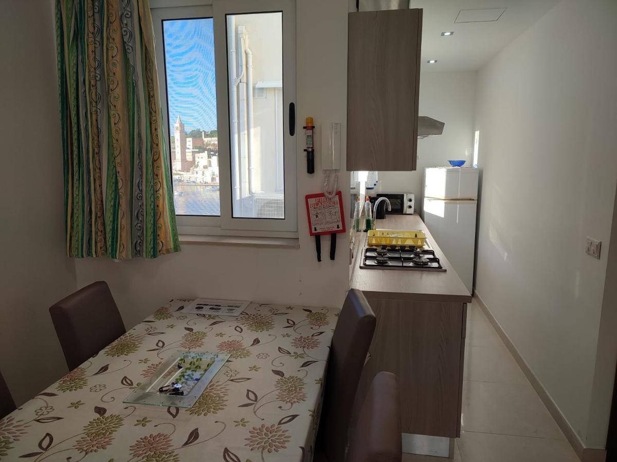 One Bed Room Apartment With Terrace Marsaskala Eksteriør bilde