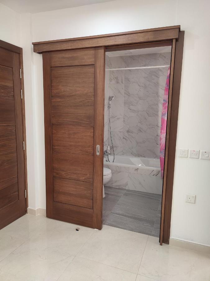 One Bed Room Apartment With Terrace Marsaskala Eksteriør bilde